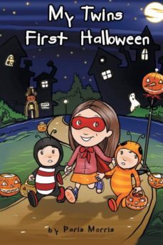 my twins first halloween-9781614310549