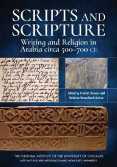 scripts and scripture (ebook)-9781614910749