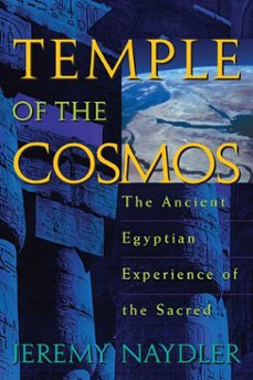 temple of the cosmos (ebook)-jeremy naydler-9781620550649