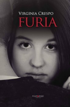 furia (ebook)-virginia amada crespo piqueres-9781629347349