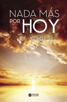 nada mas por hoy (ebook)-9781635031249