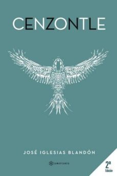 cenzontle (ebook)-jose iglesias blandon-9781635037449