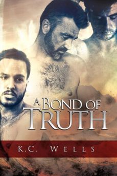 a bond of truth (ebook)-k.c. wells-9781635331349