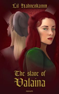 the slave of valaina (ebook)-lil hahnenkamm-9781642687149
