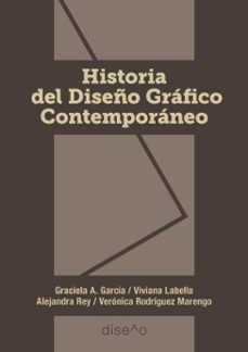 historia del diseño grafico contemporaneo (ebook)-9781643608549
