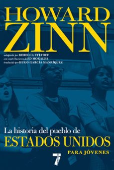 la historia del pueblo de estados unidos para jovenes (ebook)-howard zinn-9781644213049