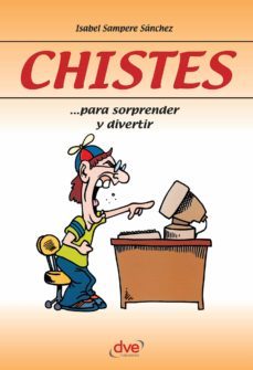 chistes (ebook)-isabel sampere sanchez-9781644615249