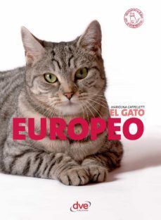 el gato europeo (ebook)-mariolina cappelletti-9781644616949