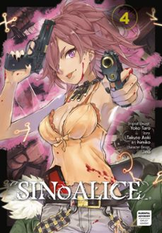 sinoalice 04 (ebook)-yoko taro-takuto aoki-9781646096749
