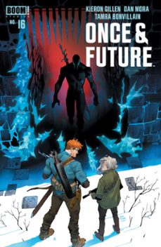 -kieron gillen-9781646683949