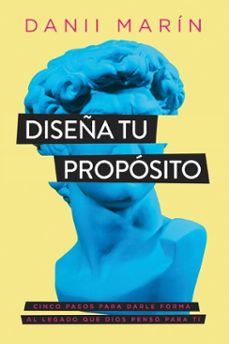 diseña tu proposito (ebook)-danii marin-9781646912049