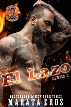el lazo (ebook)-9781667417349