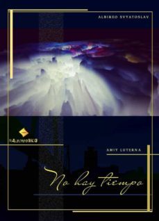 no hay tiempo (ebook)-9781667438849