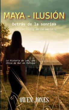 maya - ilusion (ebook)-owen jones-9781667450049
