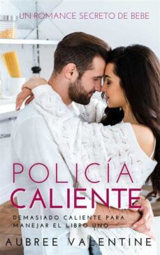 policía caliente (ebook)-9781667451749