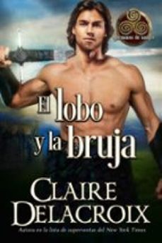 el lobo y la bruja (ebook)-9781667470849