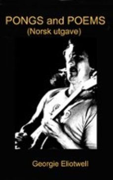 pongs &amp; poems (norsk utgave) (ebook)-9781667481449