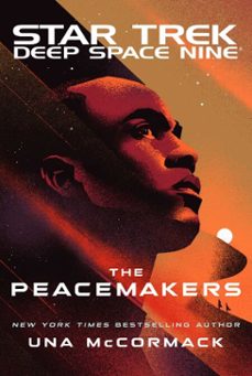 the peacemakers-una mccormack-9781668096949