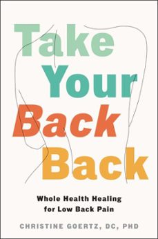 take your back back (ebook)-christine goertz-9781668211649