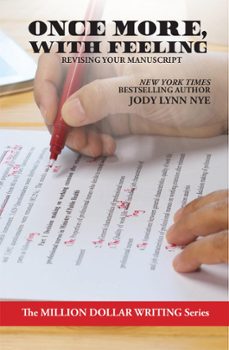 once more, with feeling (ebook)-jody lynn nye-9781680570649