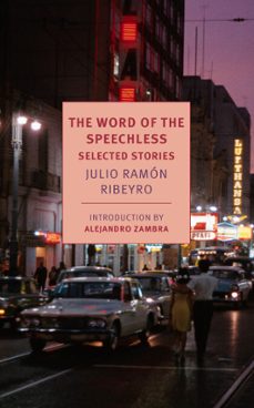 the word of the speechless (ebook)-julio ramon ribeyro-9781681373249