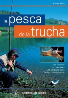 la pesca de la trucha (ebook)-massimo millefanti-9781683250449