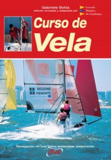 curso de vela (ebook)-gabriele botta-9781683251149