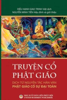 truyện cổ phật giáo-9781722135249