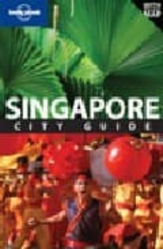 singapore (lonely planet. travel guides) (8th ed.)-9781741046649