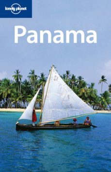 panama (lonely planet. travel guides) (5th ed.)-9781741791549