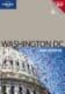 washington dc (lonely planet. encounter)-9781741796049