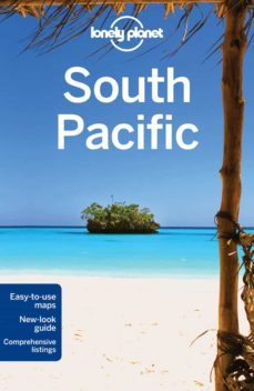 south pacific 5th 2013 (lonely planet. country guides)-9781741797749