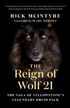 the reign of wolf 21-rick mcintyre-9781771645249