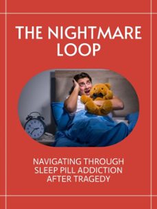 the nightmare loop (ebook)-penelope j. westwood-9781776840649
