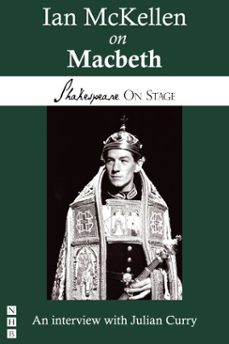 ian mckellen on macbeth (ebook)-ian mckellen-9781780012049