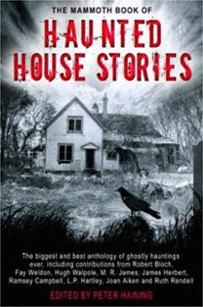 the mammoth book of haunted house stories (ebook)-peter haining-9781780333649