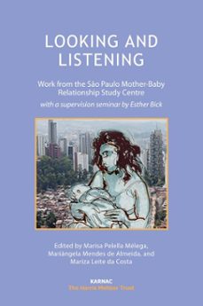 looking and listening (ebook)-marisa p. melega-9781781810149