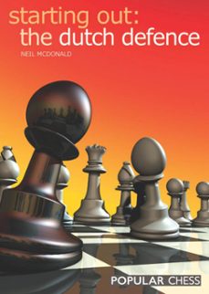 starting out: dutch defence (ebook)-neil mcdonald-9781781940549