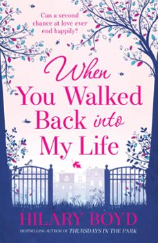 when you walked back into my life (ebook)-hilary boyd-9781782060949