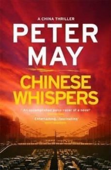 chinese whispers-peter may-9781784295349