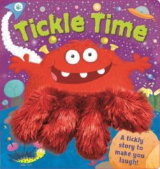 tickle time-9781784404949