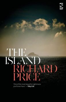 the island (ebook)-richard price-9781784634049