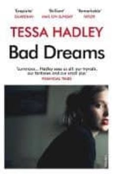 bad dreams and other stories-tessa hadley-9781784704049
