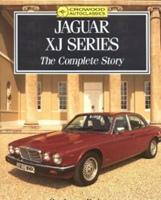 classic jaguar xk (ebook)-brian laban-9781785001949