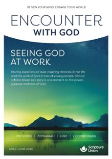 encounter with god (ebook)-9781785069949