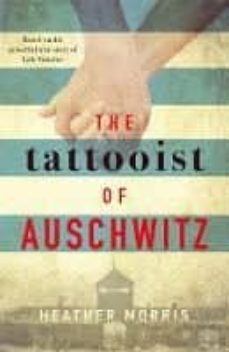 the tattooist of auschwitz-9781785763649