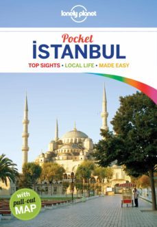 pocket istanbul 2017 (6th ed.) (lonely planet)-virginia maxwell-9781786572349