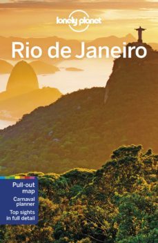 lonely planet rio de janeiro 10 2019-9781786574749