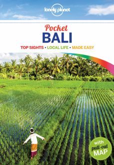 pocket bali (5th ed.) (ingles) (lonely planet)-9781786575449