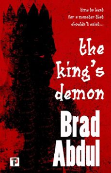 -brad abdul-9781787589049